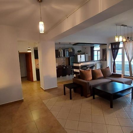 Mamaia Summerland Seaview Exterior foto