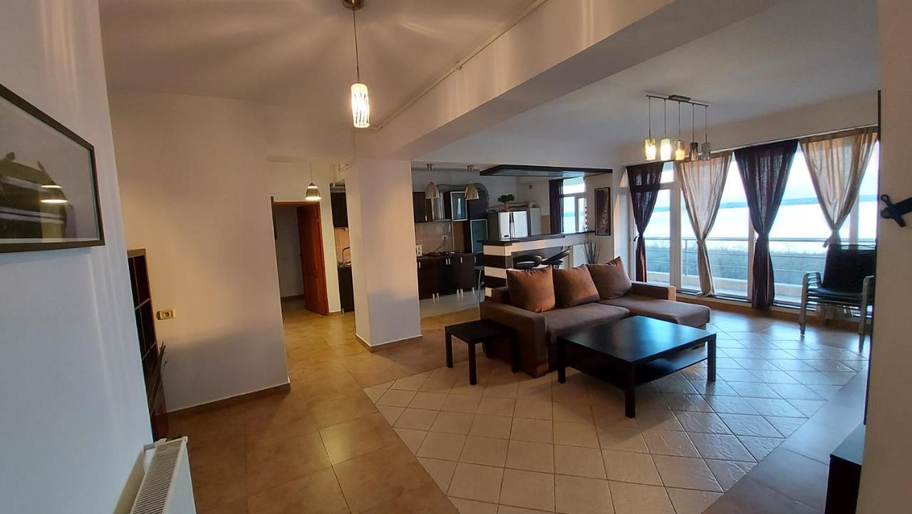 Mamaia Summerland Seaview Exterior foto