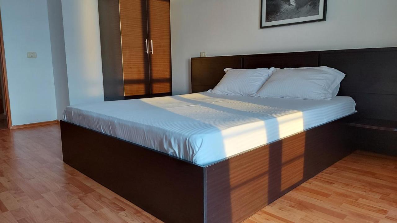 Mamaia Summerland Seaview Exterior foto