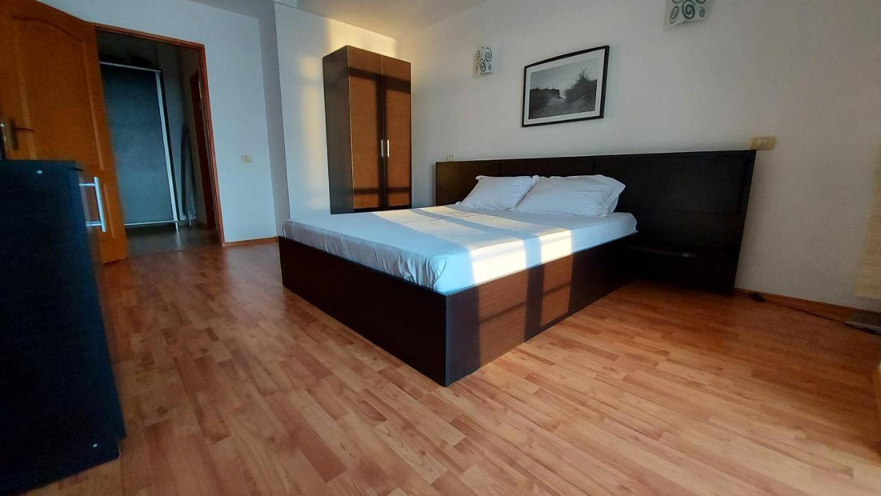 Mamaia Summerland Seaview Exterior foto