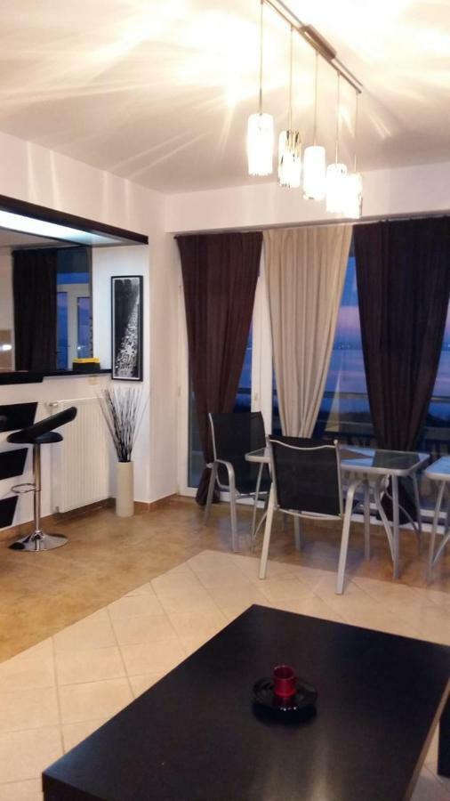Mamaia Summerland Seaview Exterior foto