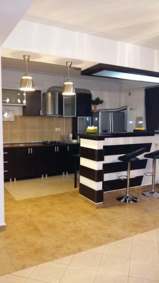 Mamaia Summerland Seaview Exterior foto