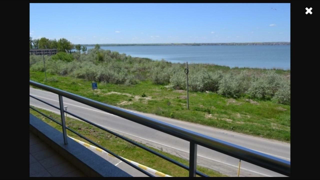 Mamaia Summerland Seaview Exterior foto