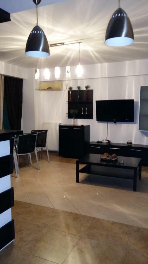 Mamaia Summerland Seaview Exterior foto