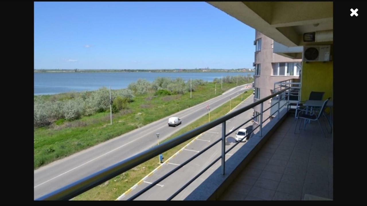Mamaia Summerland Seaview Exterior foto