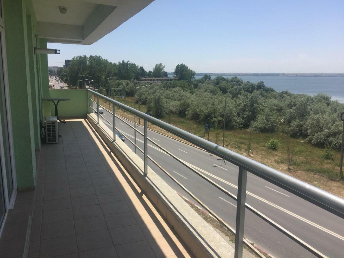 Mamaia Summerland Seaview Exterior foto