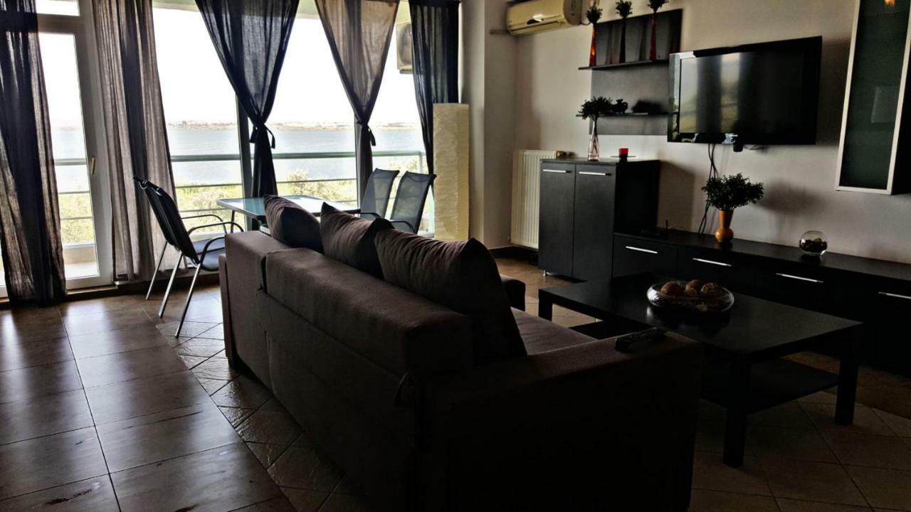 Mamaia Summerland Seaview Exterior foto