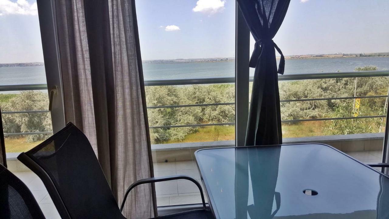 Mamaia Summerland Seaview Exterior foto