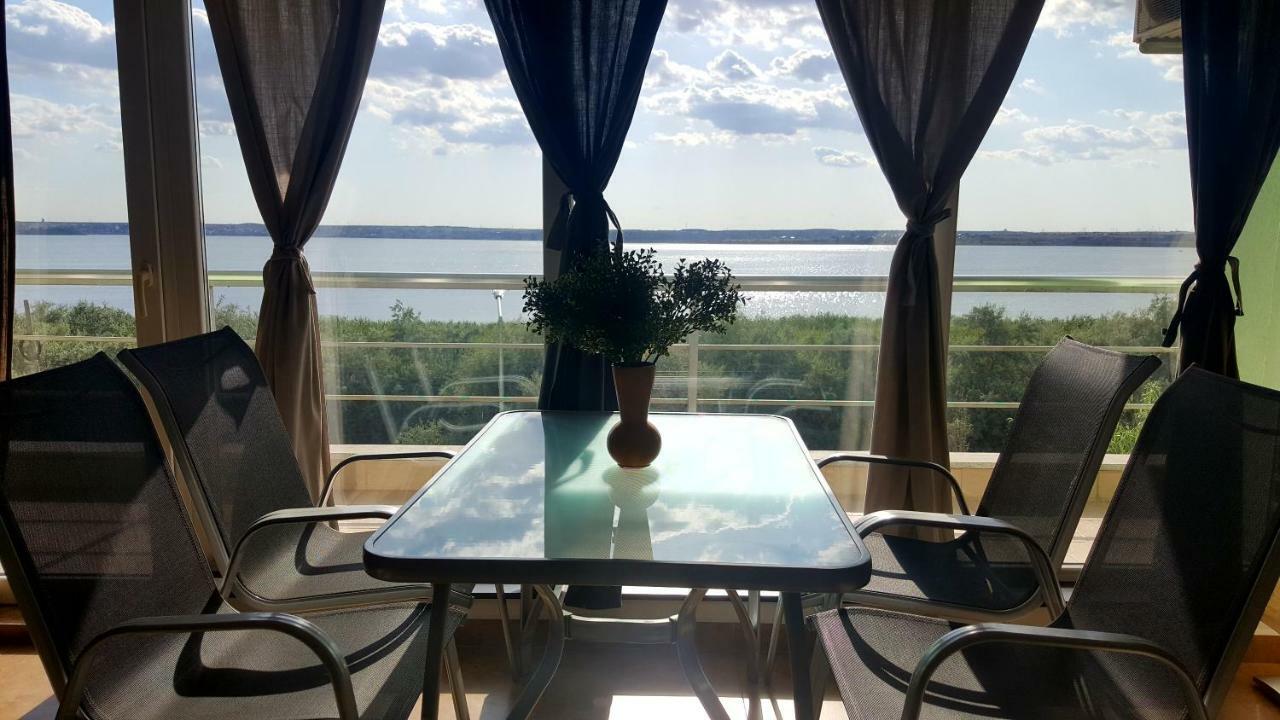 Mamaia Summerland Seaview Exterior foto