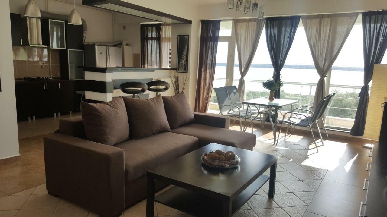 Mamaia Summerland Seaview Exterior foto