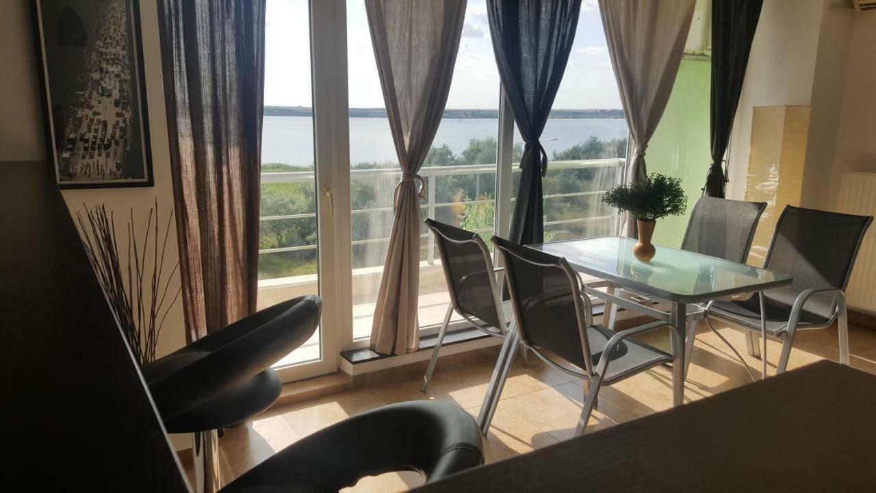 Mamaia Summerland Seaview Exterior foto