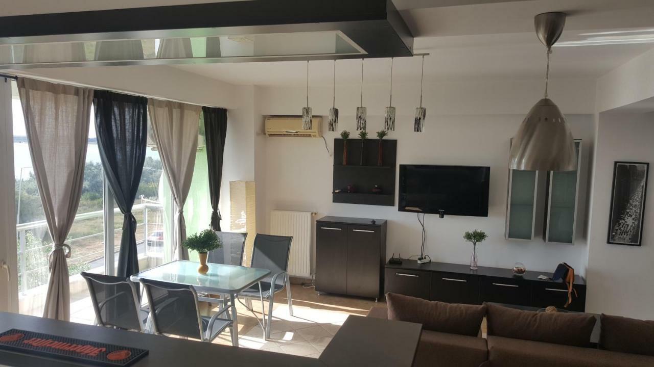 Mamaia Summerland Seaview Exterior foto